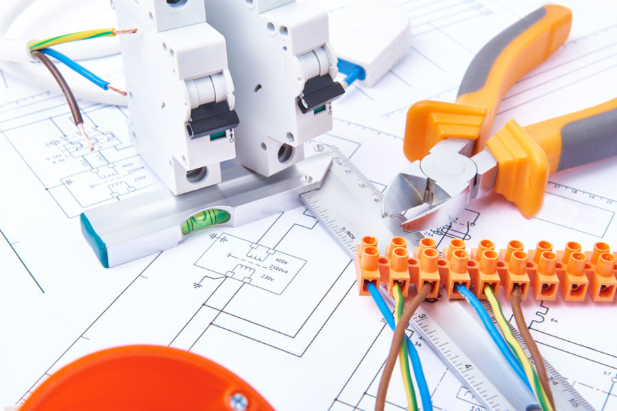 Proyectos industriales