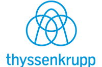 Thyssenkrupp